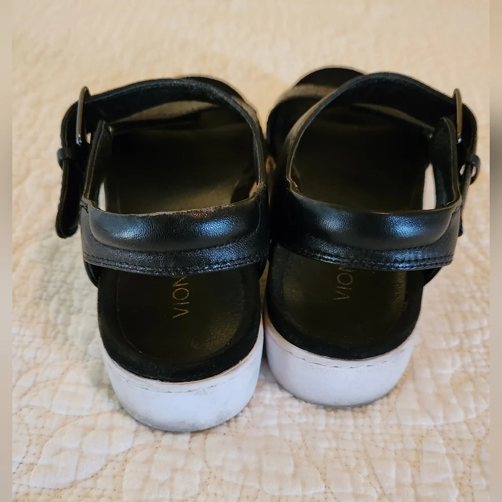 Vionic Effie sandal - Picture 2 of 4